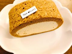 -Ten Olives甜点