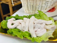-刘少华贵州小黄牛·鲜牛肉火锅(总店)