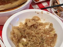 -西贝(吴江路湟普汇店)