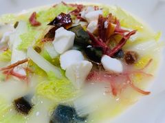 娃娃菜-蝶园·装修中(BFC外滩金融中心店)