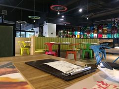 -瑞伯克牛排自助餐厅天一广场店