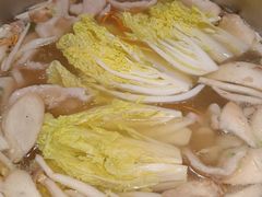 -芭夯兔·兔肉汤锅(新都店)
