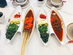 -柳喜辣•烧烤酒局(跃进总店)
