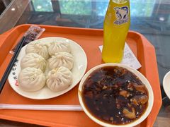 -庆丰包子铺(大慧寺22号平房店)