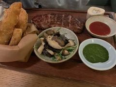 恩空间经典牛排-EN SPACE恩空间