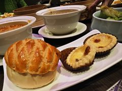-万丽轩·粤菜(王府井金茂万丽酒店)