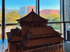 -广州市城市规划展览中心