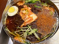 -西塔大冷面(市府大路店)