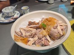 -客家汇·客家传承菜(水库店)