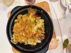 -中国吉菜名店广源宾馆餐厅
