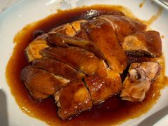-十六台·经典广东菜(德外大街店)