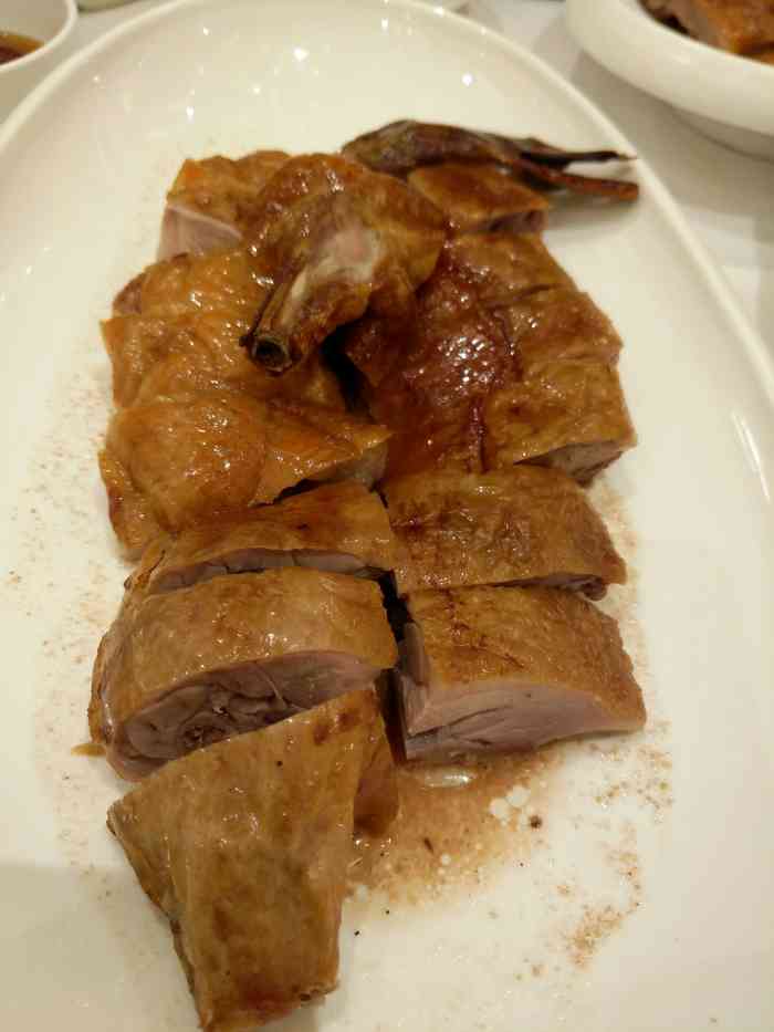 双湖宴商务宴席酒店-"[薄荷]环境:位置很好找,沿着文化大道.