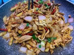 -唐师傅湘西名菜馆(武陵路店)