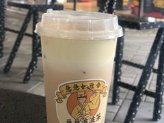 -喜茶(北京三里屯太古里店)
