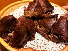 -燕郊烧鸽子(酷车小镇店)