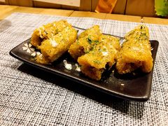 -维卡食舍(户部山店)