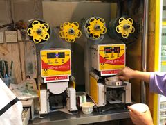 -德禄酸奶(莫家街店)