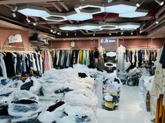 -广州白马服装市场