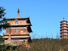 -石岛赤山风景区