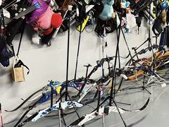 -蓝天射箭馆·专业射箭运动(诚丰广场店)