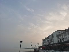 -梁子岛生态旅游区