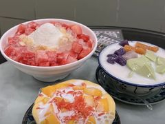 -荔芳传统糖水铺