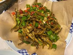 -陈先进鱼馆·夜宵·地道农家菜(湖墅南路店)