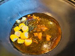 -荣德灶台鱼(圣泉寺店)