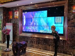 -满天星量贩式KTV(汉阳摩尔城店)
