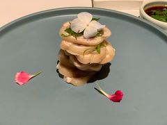 冰爽沙姜捞猪手-丽轩中餐厅(广州丽思卡尔顿酒店)