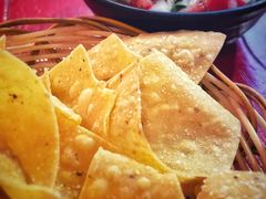 -Pistolera Mexican Cantina女枪手墨西哥餐厅(碧云路店)