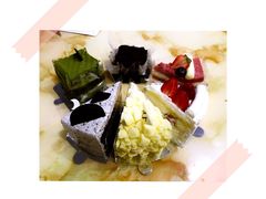 -巴黎贝甜(周浦海印店)