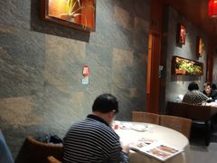 -张记旺角食街(动物园店)