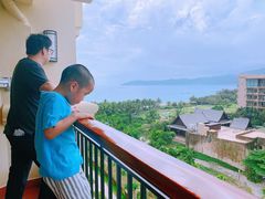 -三亚亚龙湾天域度假酒店