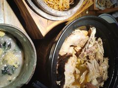-刀板香·安徽菜(望江东路店)