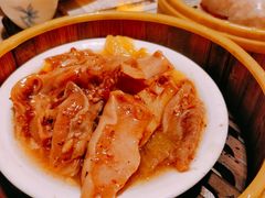 -香云轩·顺德菜(香云纱园林酒店店)