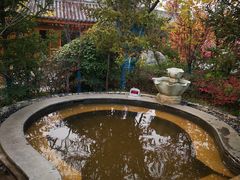 -太白山御龙湾温泉