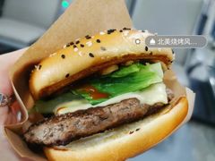 -麦当劳(机场T1航站楼店)