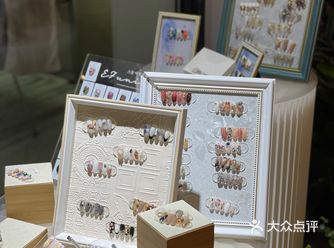 真的非常推荐来这家店体验一下～款式特别丰富