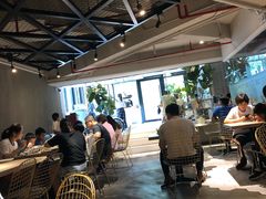 大堂-Maxpoint Kitchen 西餐咖啡(乐峰广场店)