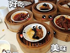 -万龙洲海鲜(南新仓店)