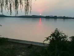 -苏州吴中太湖旅游区