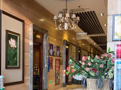 -东方之珠海鲜酒楼(南开店)