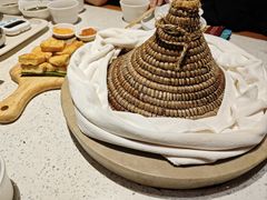-云尊府云南菜·蒸汽石锅鱼(五棵松华熙店)
