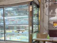 -MOCAKES蛋糕·法式甜点(兆阳广场店)