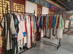 -盖碗儿梨园·变脸吐火·川剧(天府广场店)