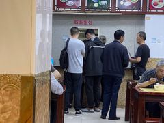 大堂-万福兴(东中市店)