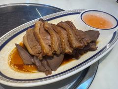 -鹅香四海·卤水火锅·砂锅粥·潮汕菜(宝安店)