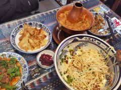 -蜗牛小馆醉乡民谣云南菜(惠新西里店)