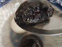 巧克力汤圆-好利来(鞍山站前店)